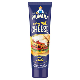 Primula Original Cheese 140g