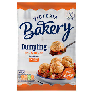 Victoria Bakery Victoria Bakery Dumpling Mix 140g