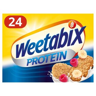 Weetabix Protein Cereal 24 Pack