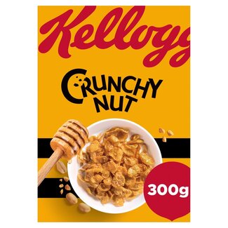 Kelloggs Crunchy Nut 300g