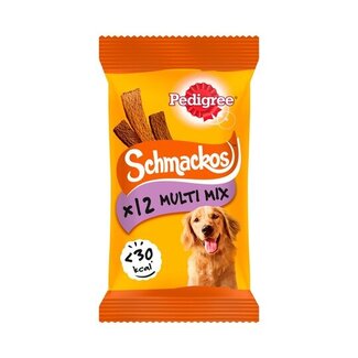 Pedigree Schmackos Beef 86g