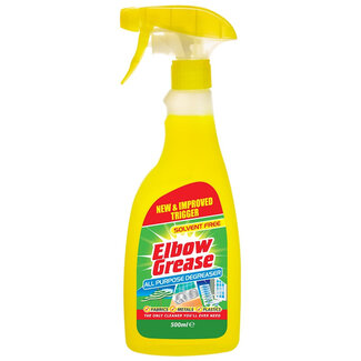 Elbow Grease All Purpose Spray 500ml