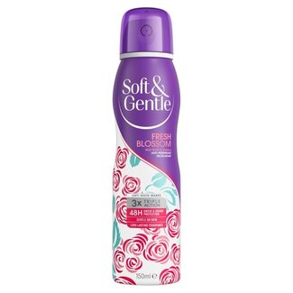 Soft & Gentle Fresh Blossom 150ml