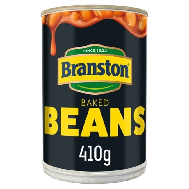 Baked Beans 410g