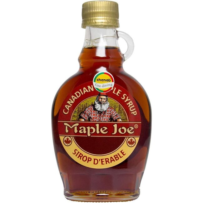 Maple Syrup 250g