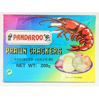 Prawn Crackers 200g