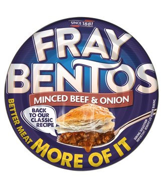 Fray Bentos Minced Beef & Onion Pie 425g