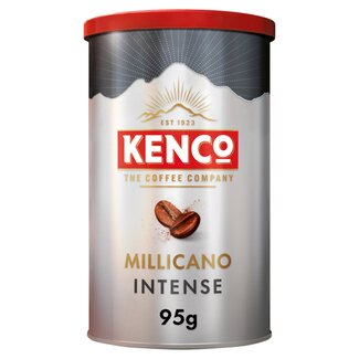 Kenco Millicano Americano Intense Instant Coffee 100g