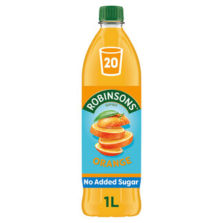 Robinsons Orange Squash 1L