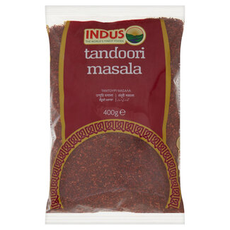 Indus Tandoori Masala Powder 400g