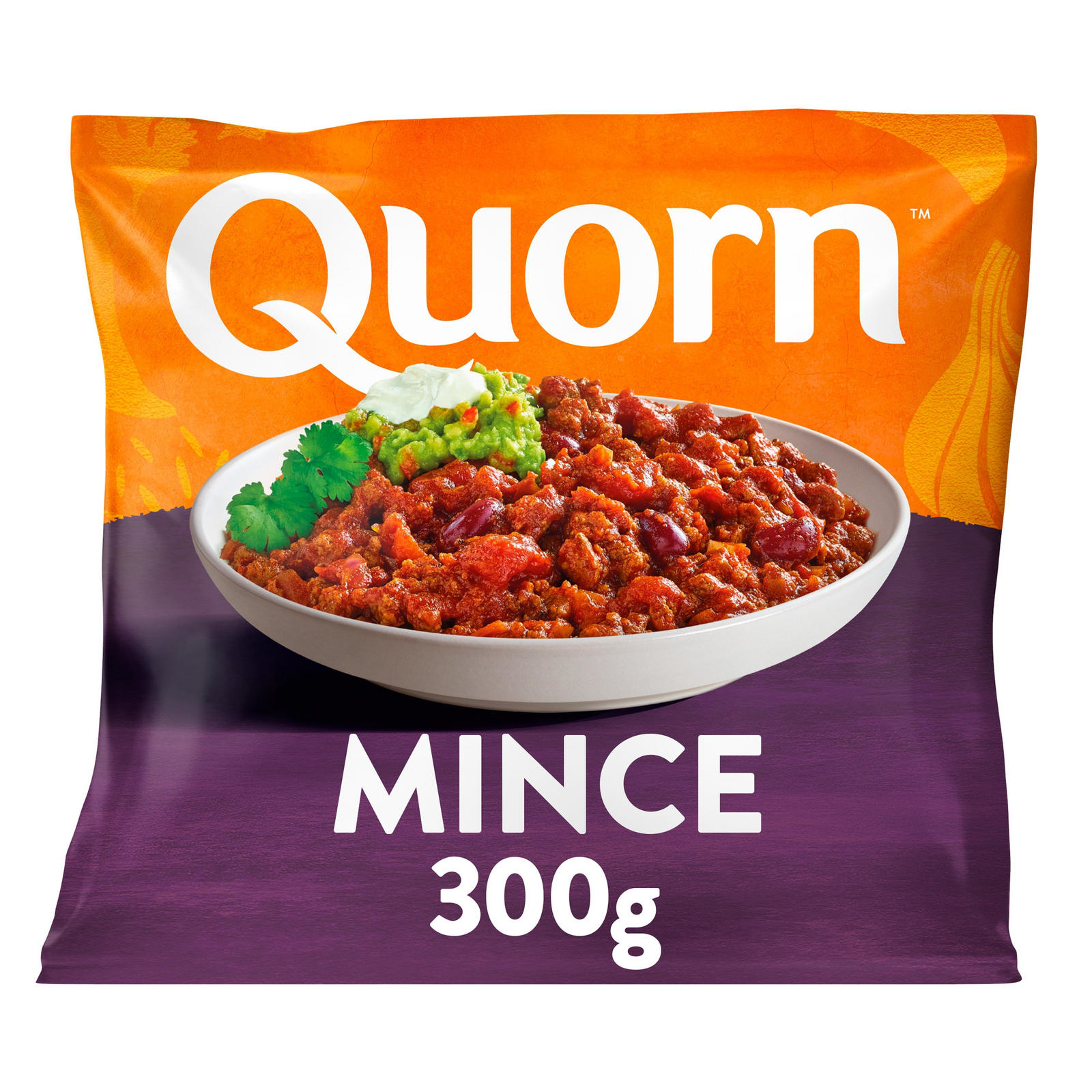 Quorn Mince 300g Russells British Store
