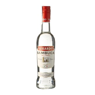 Luxardo Sambuca dei Cesari 70cl