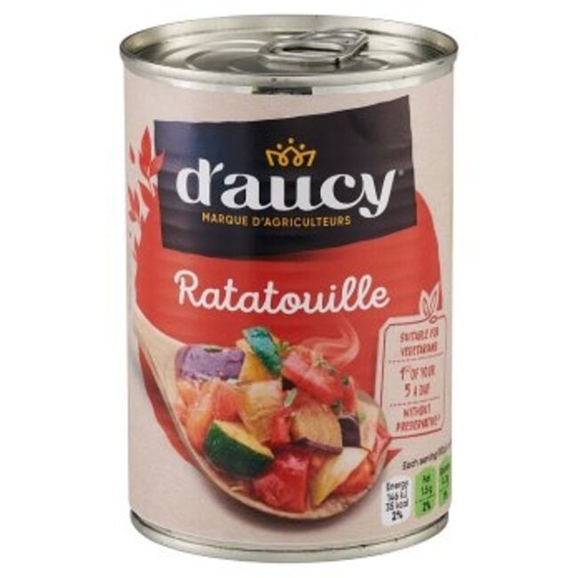 Ratatouille 360g