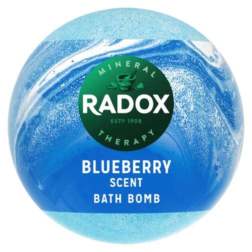 Radox Bath Bomb 100g Russells British Store