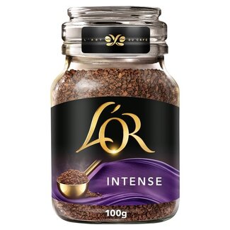 L'or Intense Instant Coffee 100g