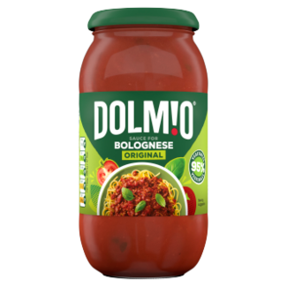 Dolmio Original Bolognese Sauce 500g