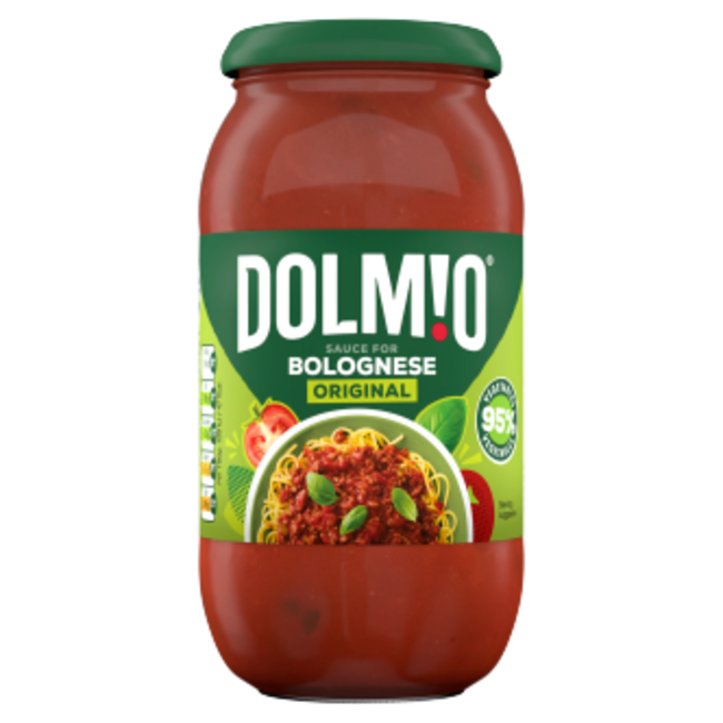 Original Bolognese Sauce 500g