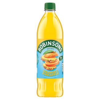 Robinsons Orange & Pineapple 1L