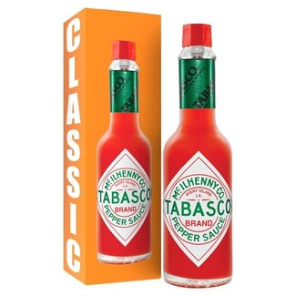 Mcilhenny Tabasco Pepper Sauce 57ml