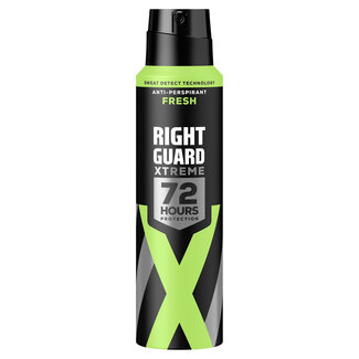 Right Guard Deodorant Men Fresh 72H 150ml