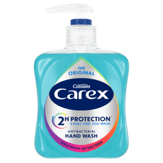 Carex Original Hand Wash 250ml
