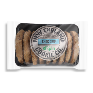 New England Cookie Co. Choc Chip Cookies 150g