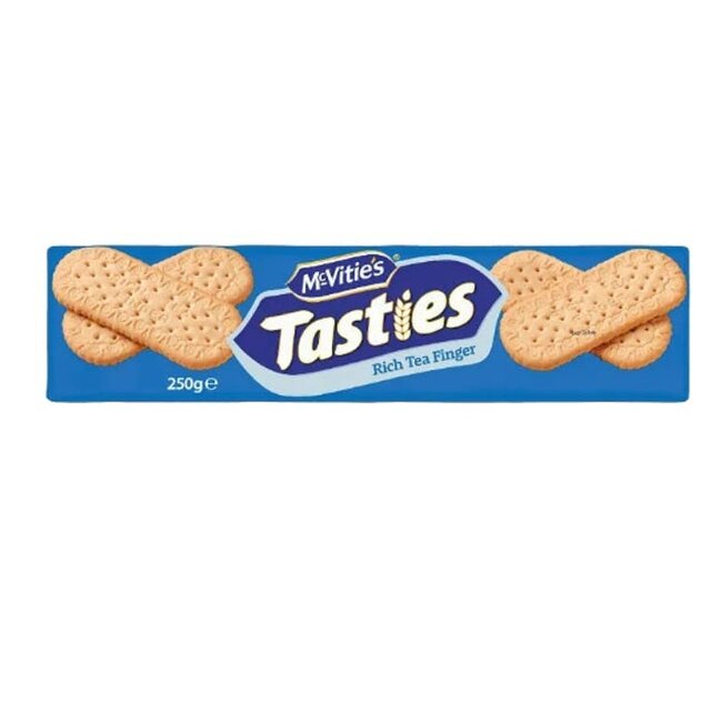 McVitie's España  La vida sabe mejor con McVitie's