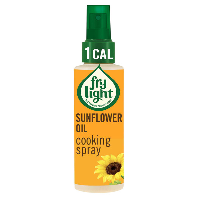 1 Cal Sunflower Spray 190ml