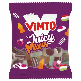 Vimto Juicy Mix Ups 130g
