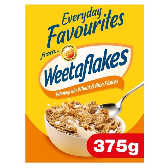 Weetaflakes 375g