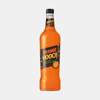 Hooch Alcoholic Orangeade 70cl