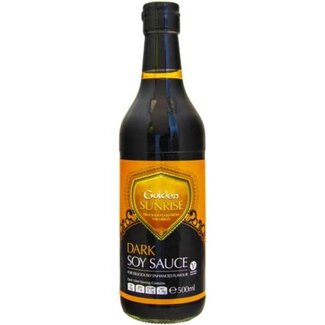 Golden Sunrise Dark Soy Sauce 500ml