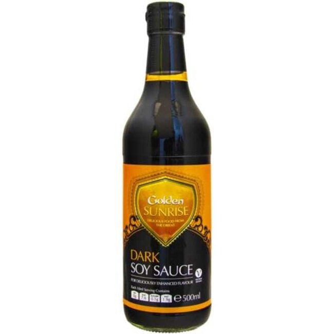 Dark Soy Sauce 500ml