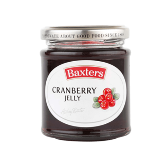 Baxters Cranberry Jelly 210g