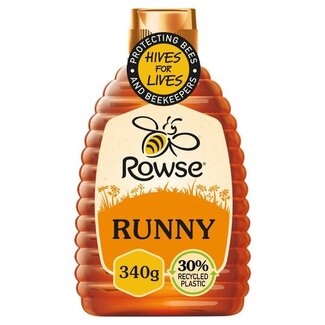 Rowse Runny Honey 340g