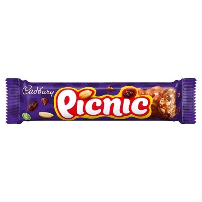 Picnic 48.4g
