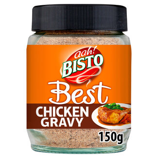 Bisto Best Chicken Gravy 150g