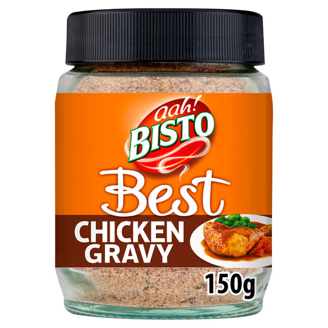 Best Chicken Gravy 150g