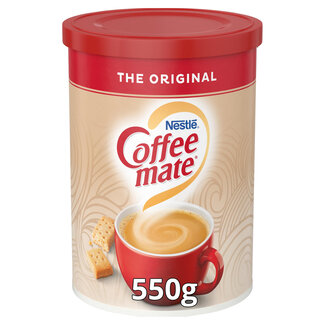 Nestle Coffee Mate 550g