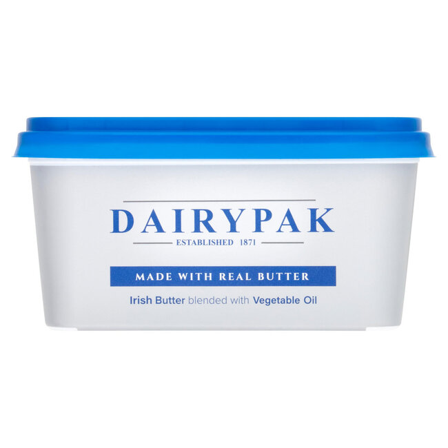 Dairypak Spreadable 500g