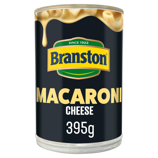 Macaroni Cheese 395g