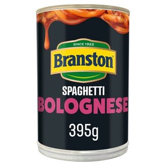 Branston Spaghetti Bolognese 395g