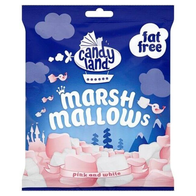 Marshmallows 150g