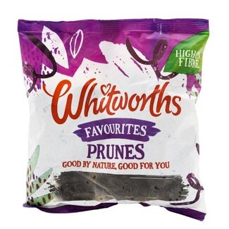 Whitworths Prunes 225g