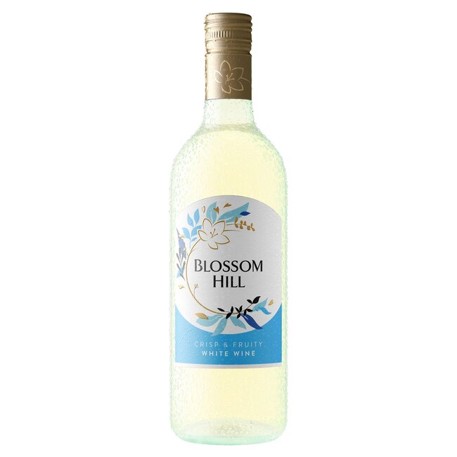 Blossom Hill White Wine 75cl