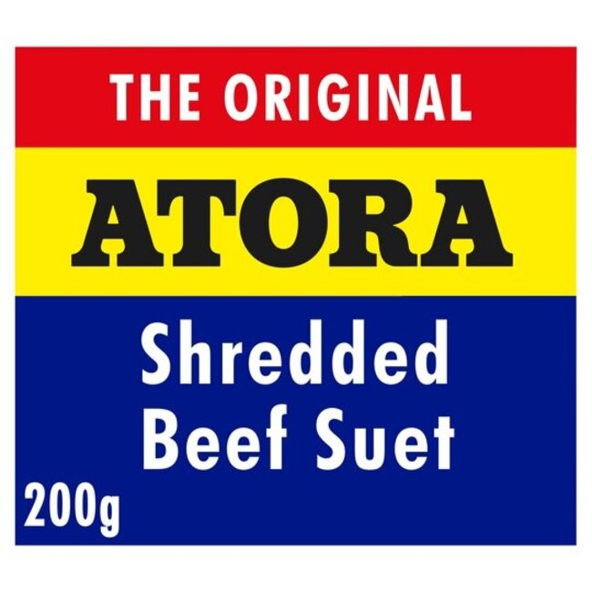 Beef Suet 200g