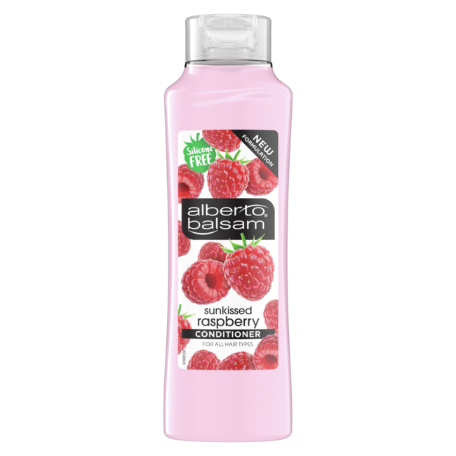 Raspberry Conditioner 350ml