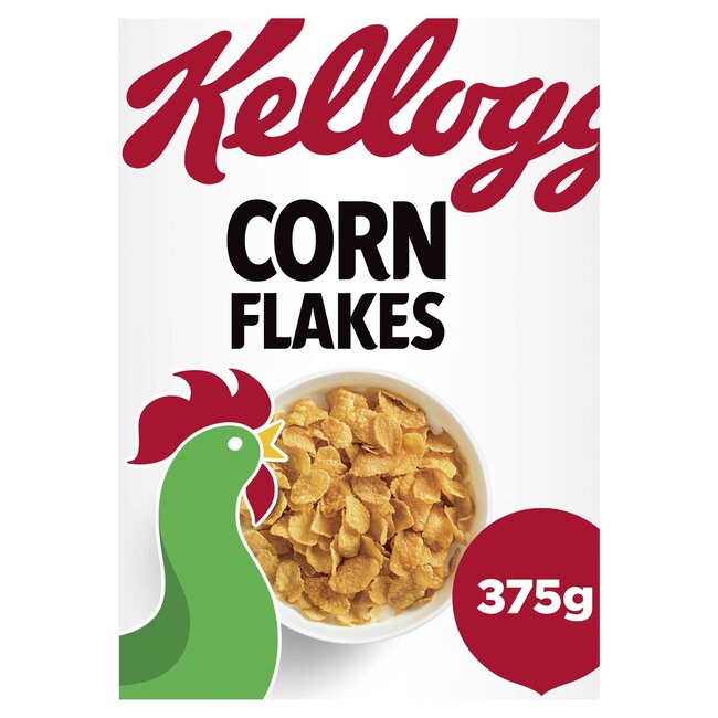 Corn Flakes 375g