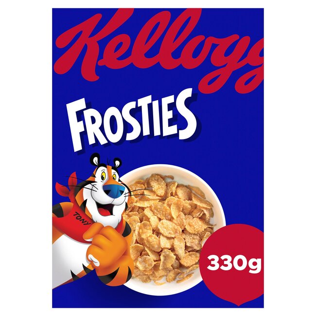 Frosties 330g