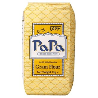 Papa Gram Flour 1kg